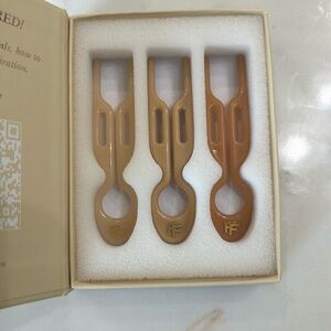 Fiona Franchimon No 1 Hairpin x 3